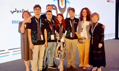 Итоги недели...