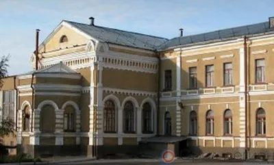 На капремонт крыши лицея им. С.Н. Булгакова в Ливнах выделено более 7 млн рублей