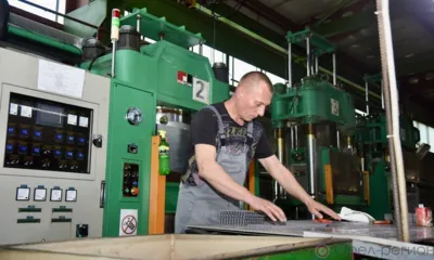 С сентября на Орловщине расширилась господдержка промышленного сектора