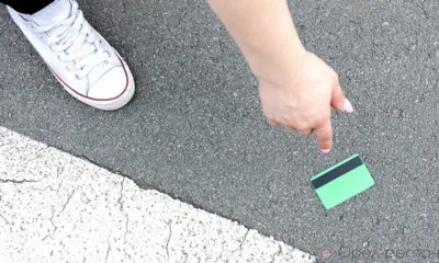 Орловец впутал знакомого в преступную схему