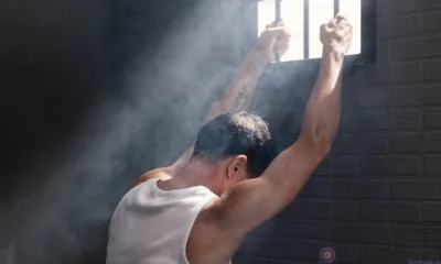 Орловец отправится в тюрьму за нападение на прохожего