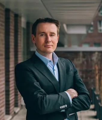 Кирилл Меньшов назначен вице-президентом по информационным технологиям «Ростелекома»