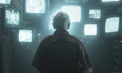 Ливенец снял в Орле квартиру и украл оттуда телевизор