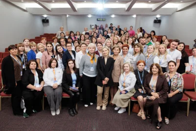 Орловский педагог стал участником курсов повышения квалификации в Москве