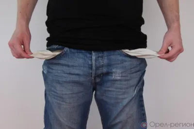 В Орле с поличным поймали подозреваемого в наркоторговле мужчину