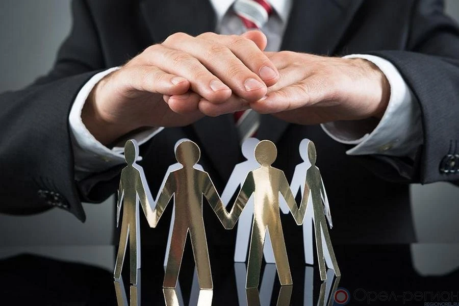 С 1 ноября орловский бизнес снова сможет получить займы по программе ФОТ 3.0