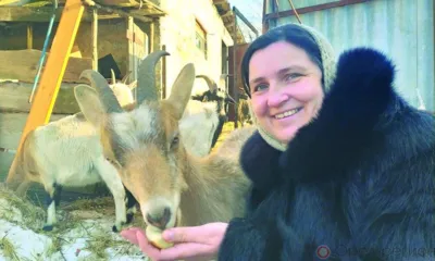 Катино счастье