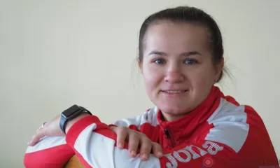 Студентка ОГУ им. И.С. Тургенева Наталья Пацекина стала капитаном сборной России по мини-футболу среди женщин