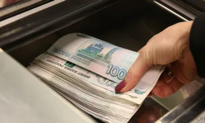 Орловцы хранят в банках 112 млрд рублей