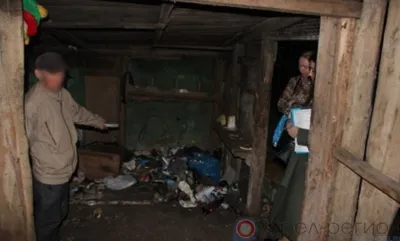 Мужчина, пытавшийся убить орловчанку ножом, оказался на скамье подсудимых