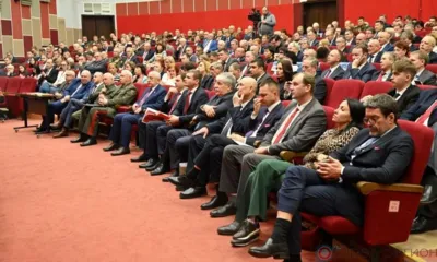 21 октября состоялся очередной VII (октябрьский) пленум ЦК КПРФ