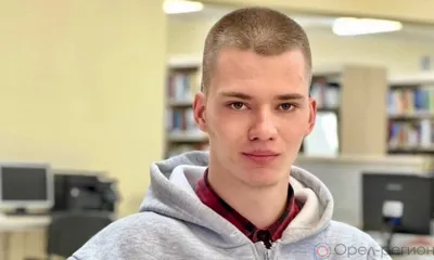 Студент из Орла серией рисунков выразил дань уважения участникам СВО