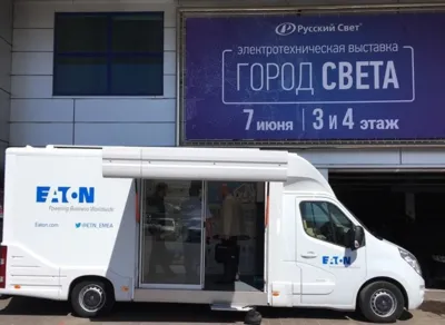 Защита оборудования предприятий от коротких замыканий и перегрузок сети