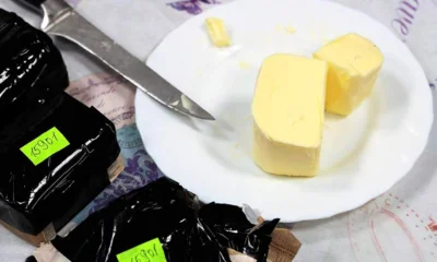 В Орловской области в сливочном масле нашли кишечную палочку