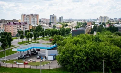 В Орловской области планируют отпускать топливо по госномерам