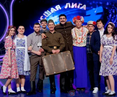 В Орле стартует сезон КВН