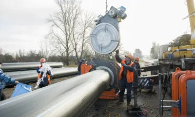 К концу 2024 года около 96% жителей Орловской области будут обеспечены качественной питьевой водой