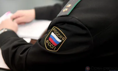 Орловские приставы перечислили в федеральный бюджет более 109 миллионов рублей исполнительского сбора