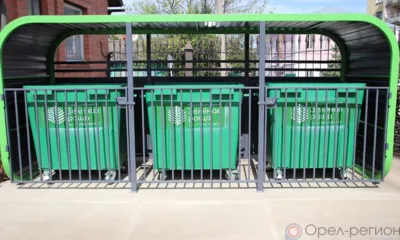 Советский суд Орла вынес приговор «Зелёной роще»