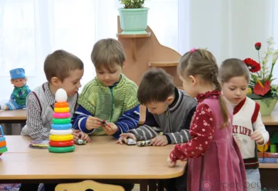 В хотынецкие школы и детсад тепло пришло только после вмешательства прокуратуры