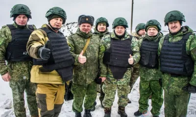 Орловская делегация поучаствовала в семинаре по ГО в Белгороде