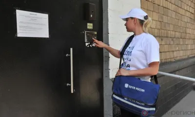 Орловские депутаты намерены разобраться в кадровом кризисе почтовой службы региона