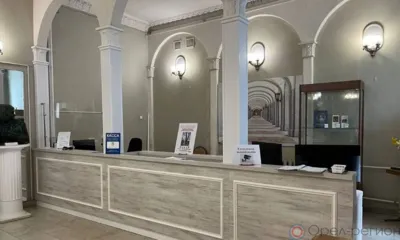 На техническое оснащение музеев Орловщина направила более 25 млн рублей