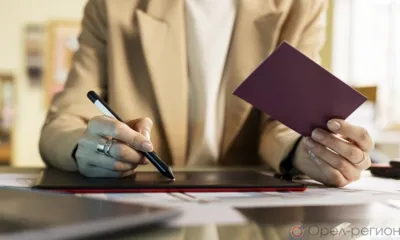 Орловца подозревают в фиктивной регистрации иностранца