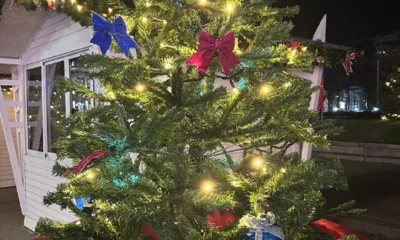 Теремки на площади Ленина в Орле работают последний день