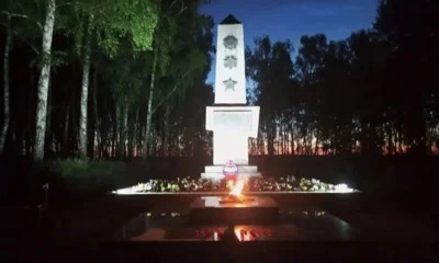 Олег Карпиков: «В памяти нашей — опора и сила»
