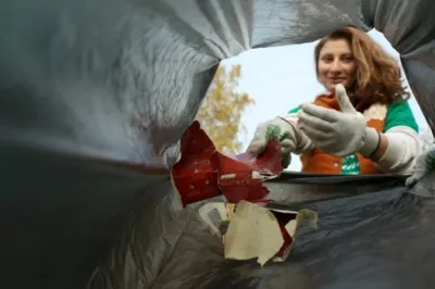 «Зеленые команды» Coca-Cola Hellenic приступают к генеральной уборке в 50 городах России