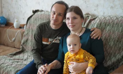 «Мне грех жаловаться на жизнь…»