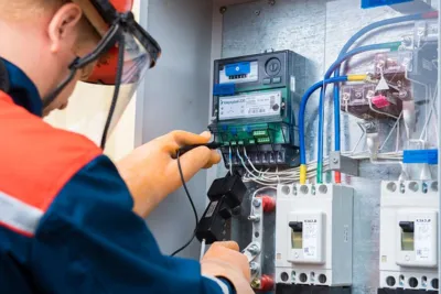 За 2020 год Орелэнерго пресекло 130 случаев хищения электроэнергии