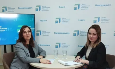 8600 орловцев выйдут на пенсию в следующем году