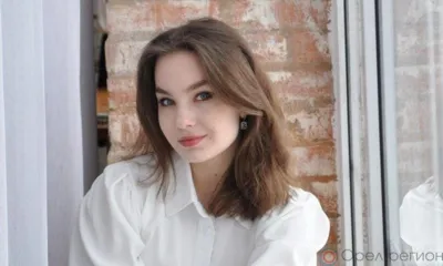 Первые выборы Анастасии Птухиной