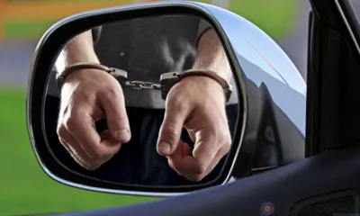 Орловчанка оставила ключи в замке зажигания и лишилась автомобиля