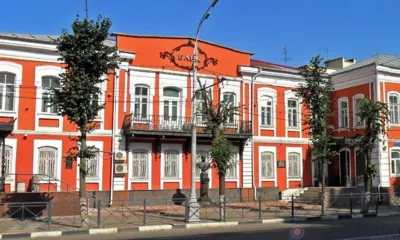 Отделы соцзащиты населения Орла и Орловского МО сменили адрес