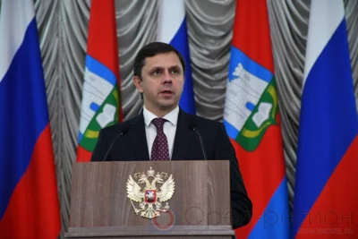 Фото 1. Мировые судьи Орловской области ежегодно рассматривают свыше 170 тысяч дел