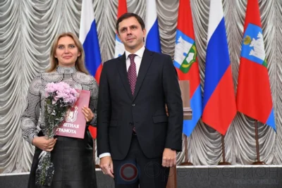 Фото 3. Мировые судьи Орловской области ежегодно рассматривают свыше 170 тысяч дел