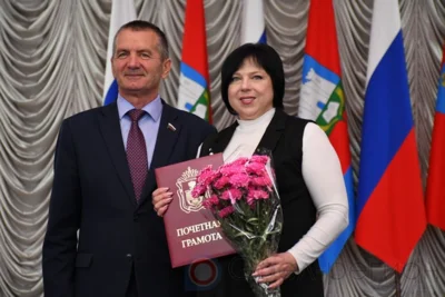 Фото 8. Мировые судьи Орловской области ежегодно рассматривают свыше 170 тысяч дел