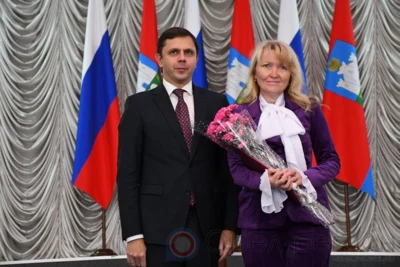 Фото 9. Мировые судьи Орловской области ежегодно рассматривают свыше 170 тысяч дел