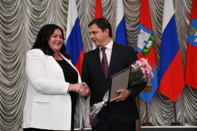 Фото 10. Мировые судьи Орловской области ежегодно рассматривают свыше 170 тысяч дел