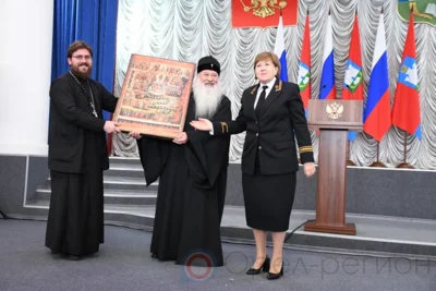 Фото 13. Мировые судьи Орловской области ежегодно рассматривают свыше 170 тысяч дел