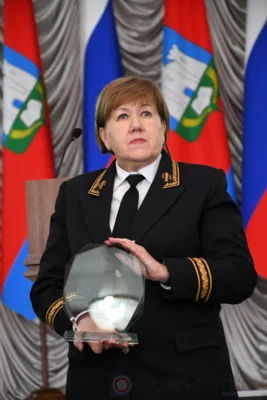 Фото 16. Мировые судьи Орловской области ежегодно рассматривают свыше 170 тысяч дел