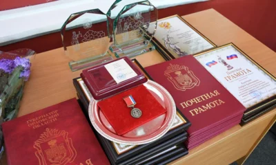 Мировые судьи Орловской области ежегодно рассматривают свыше 170 тысяч дел