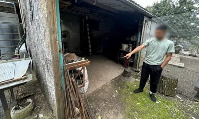 В суд передано дело несовершеннолетних орловцев о кражах и грабежах