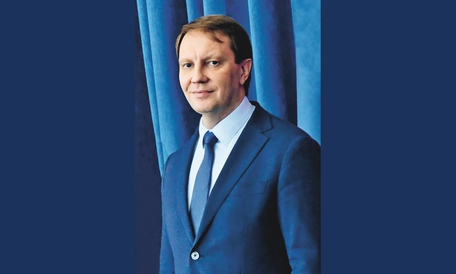 Вадим Тарасов рассказал «Орловской правде» о текущем состоянии региональной экономики