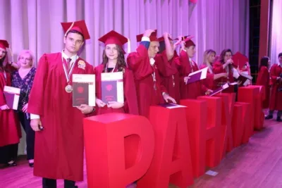 Выпускница Среднерусского института управления - филиала РАНХиГС рассказала о поездке в Московский кампус академии