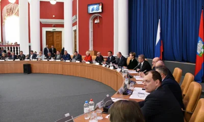 Депутаты Орловского облсовета держат на контроле финансовое обеспечение учреждений здравоохранения