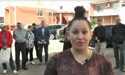 В Орле обращение жителей дома № 269 по ул. Комсомольской дошло до прокуратуры